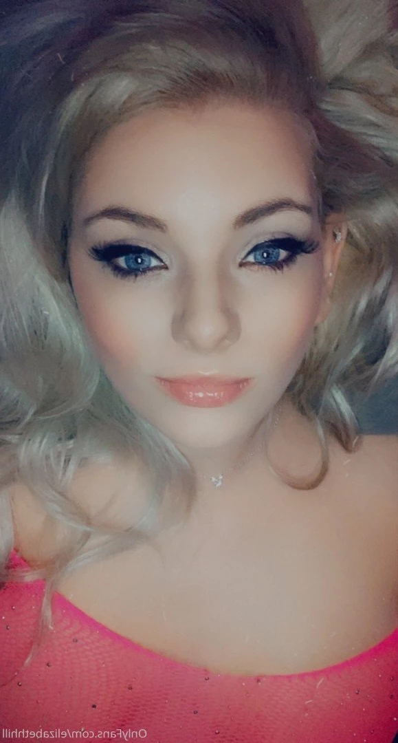 💌Elizabeth Hill [ elizabethhill ] Onlyfans leaked photo 5092186 on Hotleaks.tv