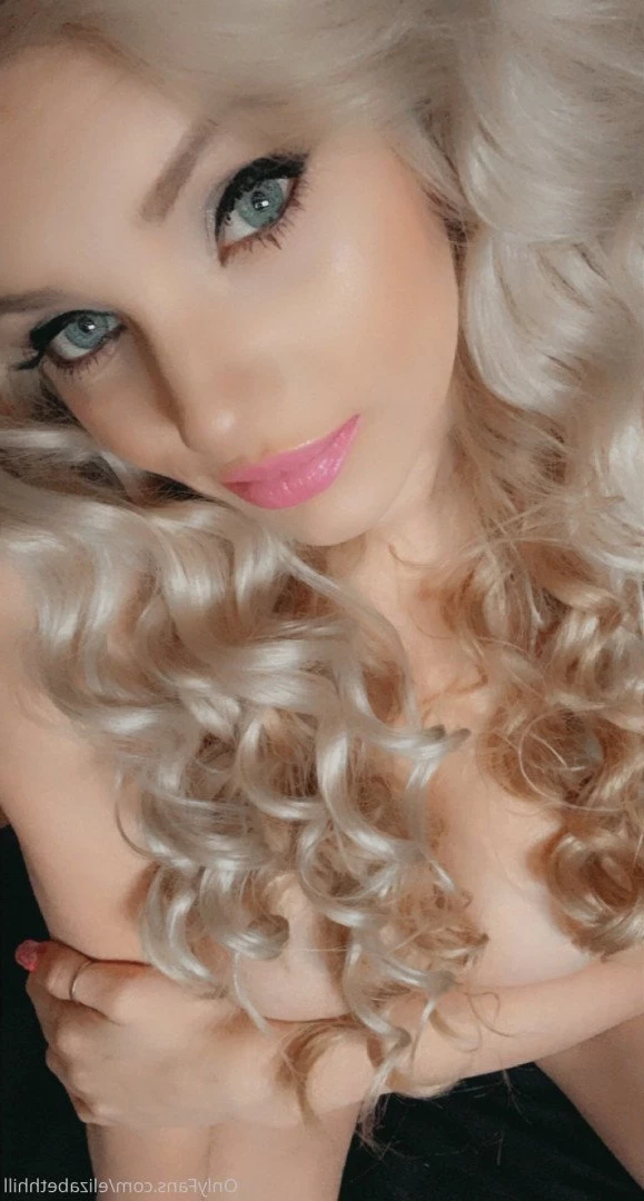 💌Elizabeth Hill [ elizabethhill ] Onlyfans leaked photo 5092202 on Hotleaks.tv