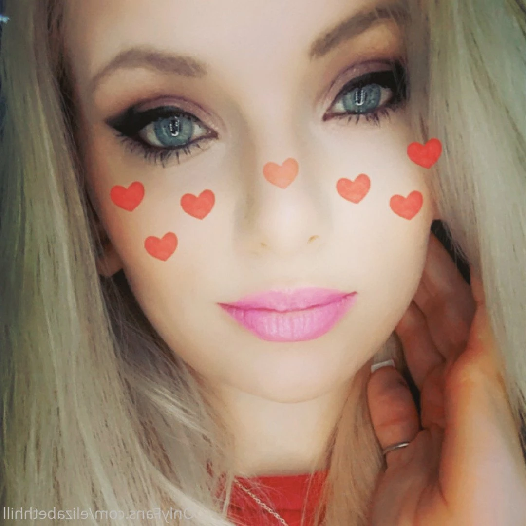 💌Elizabeth Hill [ elizabethhill ] Onlyfans leaked photo 5092562 on Hotleaks.tv