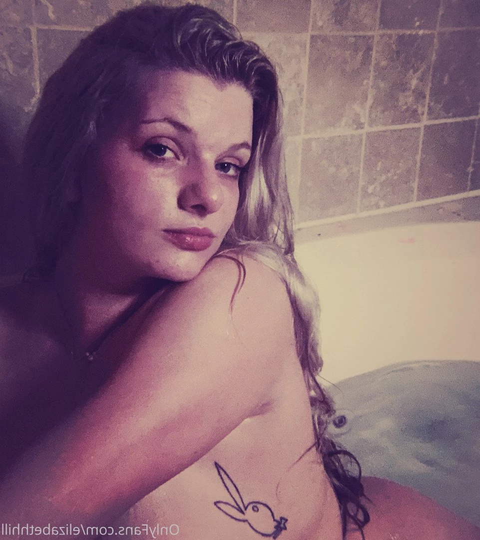 💌Elizabeth Hill [ elizabethhill ] Onlyfans leaked photo 5092621 on Hotleaks.tv