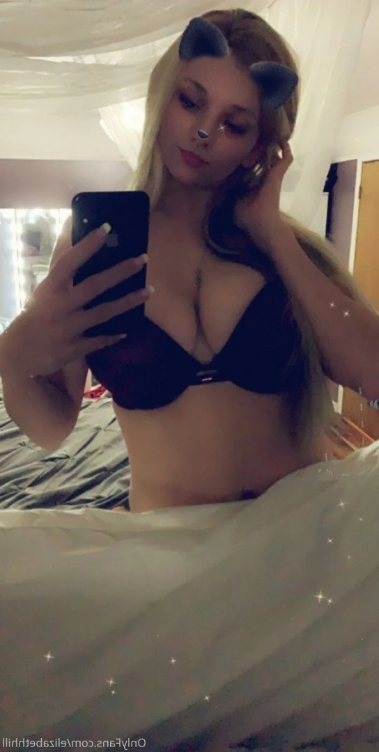 💌Elizabeth Hill [ elizabethhill ] Onlyfans leaked photo 5092813 on Hotleaks.tv
