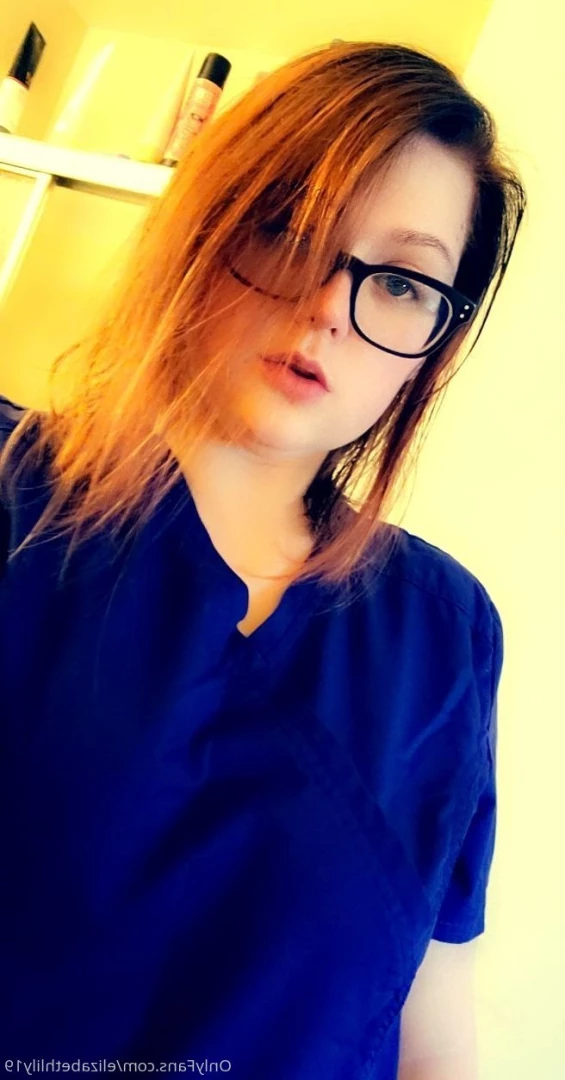 Elizabeth ✨ [ elizabethlily19 ] Onlyfans leaked photo 5764904 on Hotleaks.tv