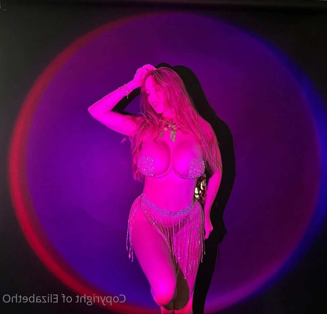 Elizabeth 🐚 Oceans [ elizabetho ] Onlyfans leaked photo 5621584 on Hotleaks.tv