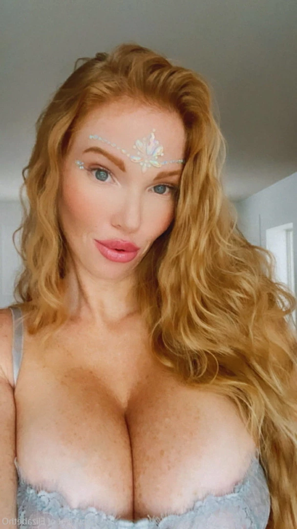 Elizabeth 🐚 Oceans [ elizabetho ] Onlyfans leaked photo 5622515 on Hotleaks.tv