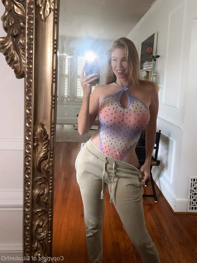 Elizabeth 🐚 Oceans [ elizabetho ] Onlyfans leaked photo 5622550 on Hotleaks.tv