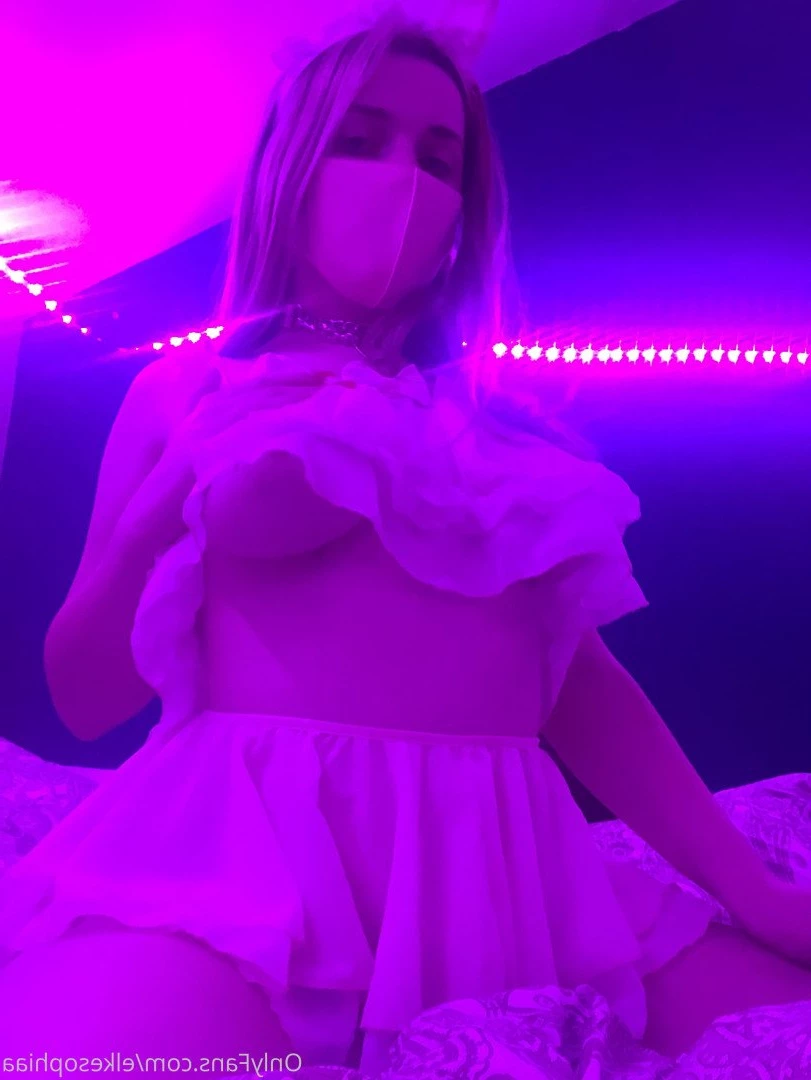 ʕ•ᴥ•ʔelkeʕ•ᴥ•ʔ [ elkesophiaa ] Onlyfans leaked photo 5178732 on Hotleaks.tv