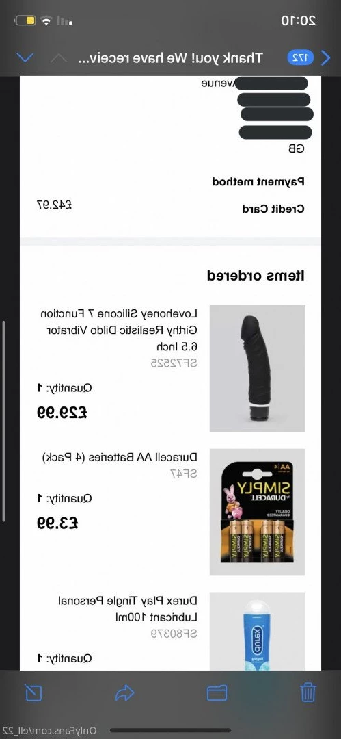 May💖 [ maymorgan ] Onlyfans leaked photo 5097166 on Hotleaks.tv