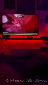 Jean Hollywood [ jeanhollywood ] Onlyfans leaked video 18275584 on Hotleaks.tv