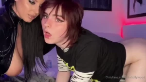 Jean Hollywood [ jeanhollywood ] Onlyfans leaked video 18275588 on Hotleaks.tv