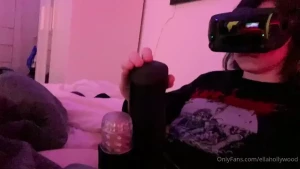 Jean Hollywood [ jeanhollywood ] Onlyfans leaked video 18275660 on Hotleaks.tv
