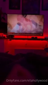 Jean Hollywood [ jeanhollywood ] Onlyfans leaked video 18275666 on Hotleaks.tv
