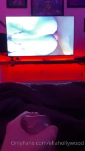 Jean Hollywood [ jeanhollywood ] Onlyfans leaked video 18275684 on Hotleaks.tv