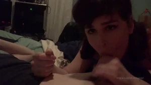 Jean Hollywood [ jeanhollywood ] Onlyfans leaked video 18275721 on Hotleaks.tv