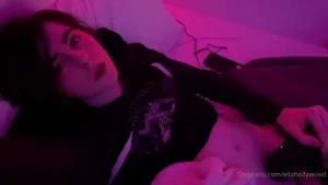 Jean Hollywood [ jeanhollywood ] Onlyfans leaked video 18275724 on Hotleaks.tv