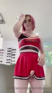 Jean Hollywood [ jeanhollywood ] Onlyfans leaked video 18275733 on Hotleaks.tv