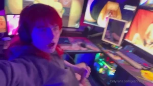 Jean Hollywood [ jeanhollywood ] Onlyfans leaked video 18275735 on Hotleaks.tv