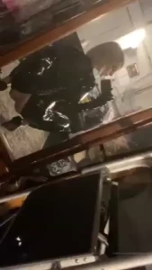 Jean Hollywood [ jeanhollywood ] Onlyfans leaked video 18275745 on Hotleaks.tv