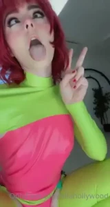 Jean Hollywood [ jeanhollywood ] Onlyfans leaked video 18275751 on Hotleaks.tv