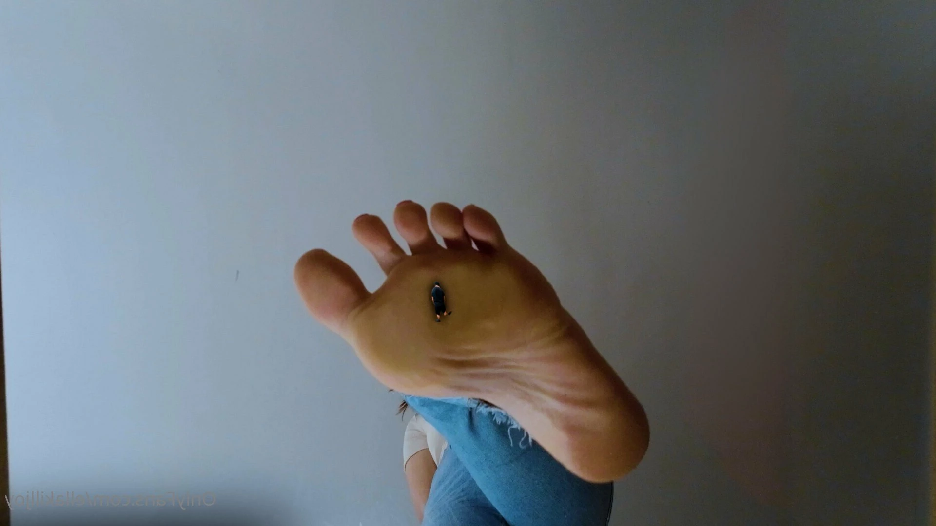 Giantess Ella [ ellakilljoy ] Onlyfans leaked photo 5087538 on Hotleaks.tv