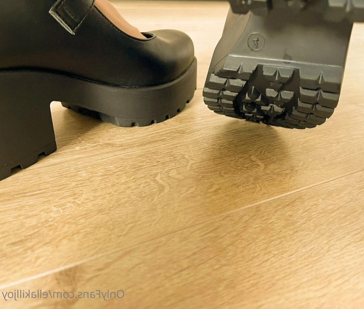 Giantess Ella [ ellakilljoy ] Onlyfans leaked photo 5087747 on Hotleaks.tv
