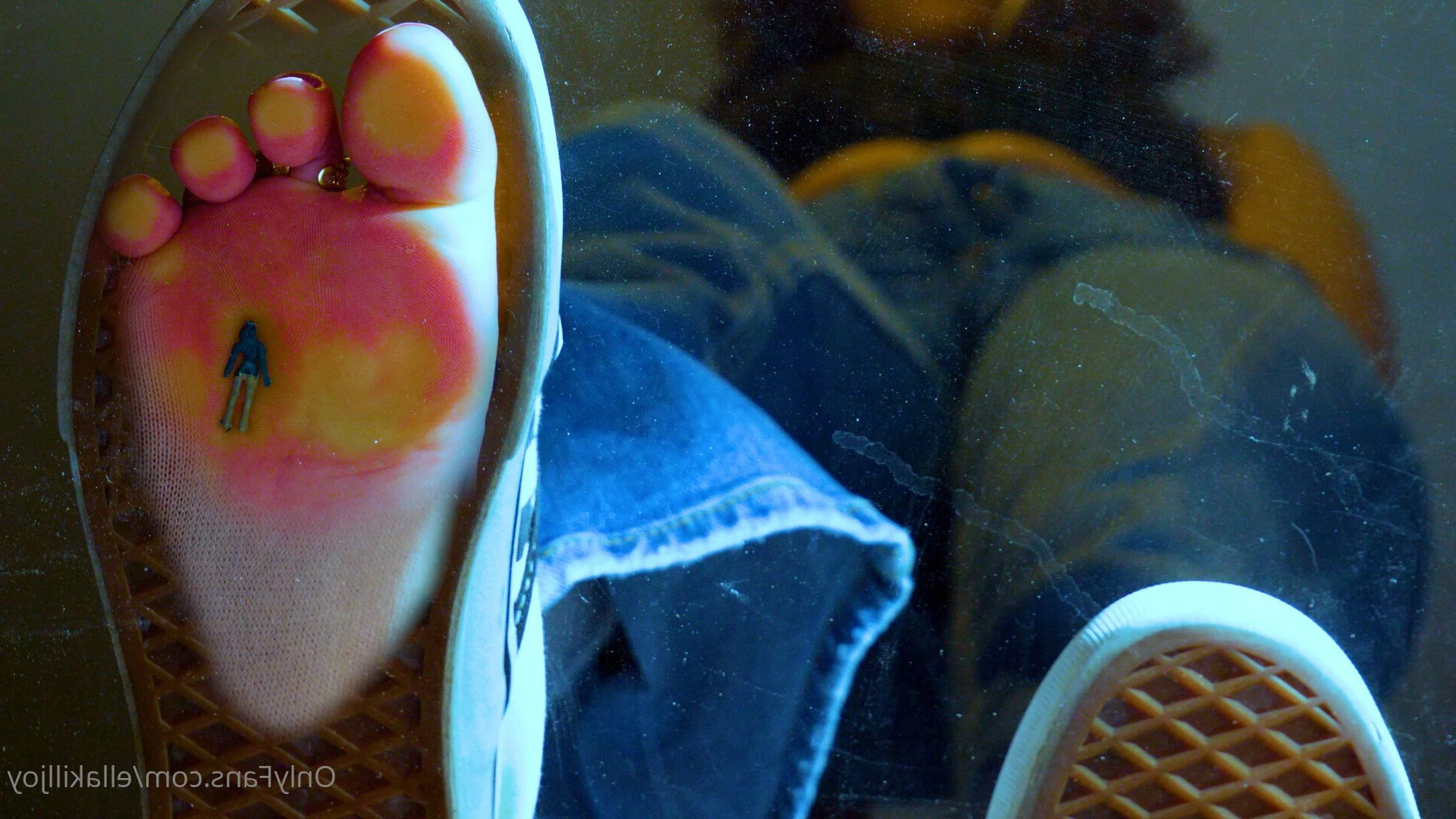 Giantess Ella [ ellakilljoy ] Onlyfans leaked photo 5087863 on Hotleaks.tv