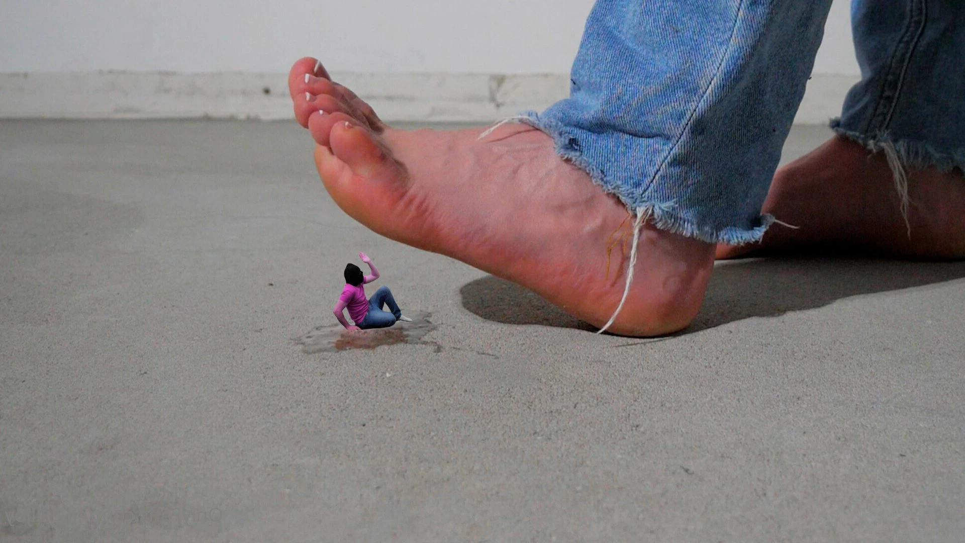 Giantess Ella [ ellakilljoy ] Onlyfans leaked photo 5088323 on Hotleaks.tv
