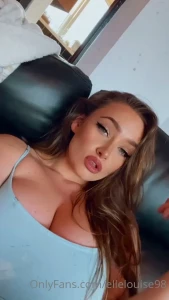 Ellelouise [ ellelouise98 ] Onlyfans leaked video 5019610 on Hotleaks.tv