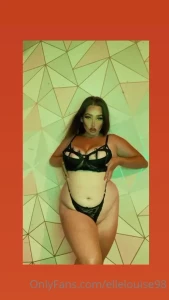 Ellelouise [ ellelouise98 ] Onlyfans leaked video 5019853 on Hotleaks.tv