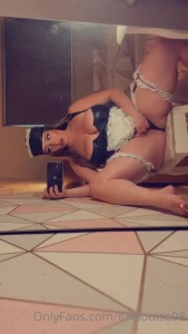 Ellelouise [ ellelouise98 ] Onlyfans leaked video 5019904 on Hotleaks.tv