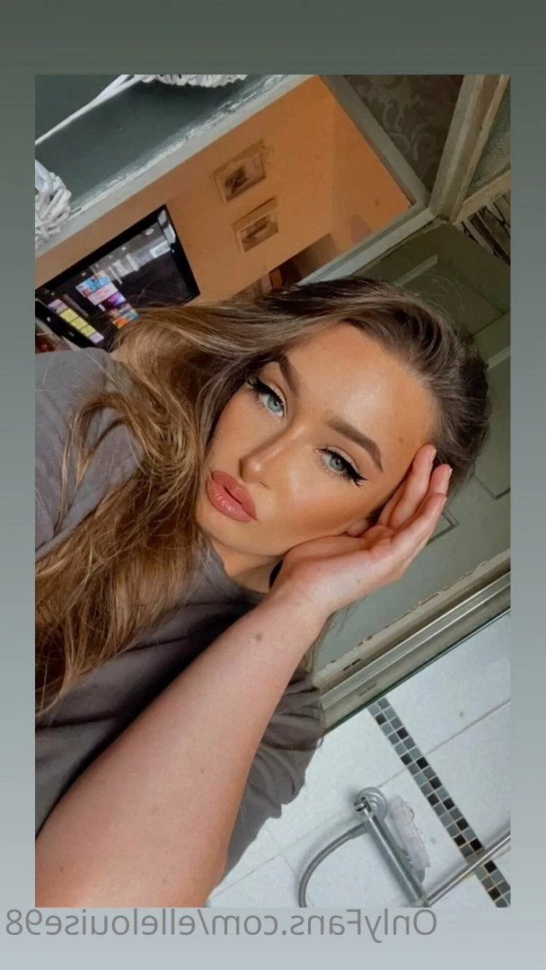 Ellelouise [ ellelouise98 ] Onlyfans leaked photo 5106715 on Hotleaks.tv