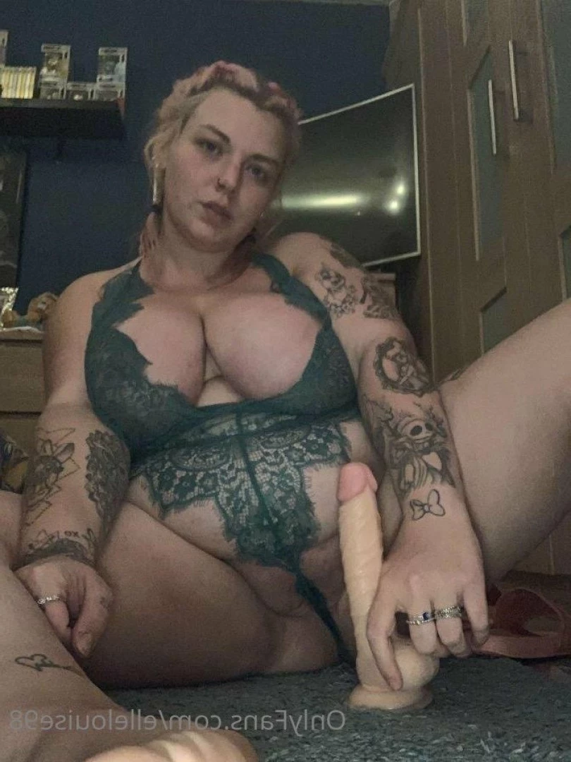 Ellelouise [ ellelouise98 ] Onlyfans leaked photo 5106754 on Hotleaks.tv