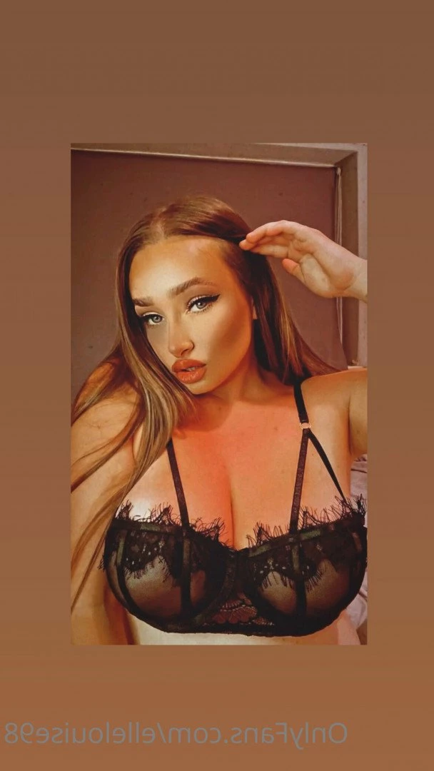 Ellelouise [ ellelouise98 ] Onlyfans leaked photo 5107075 on Hotleaks.tv