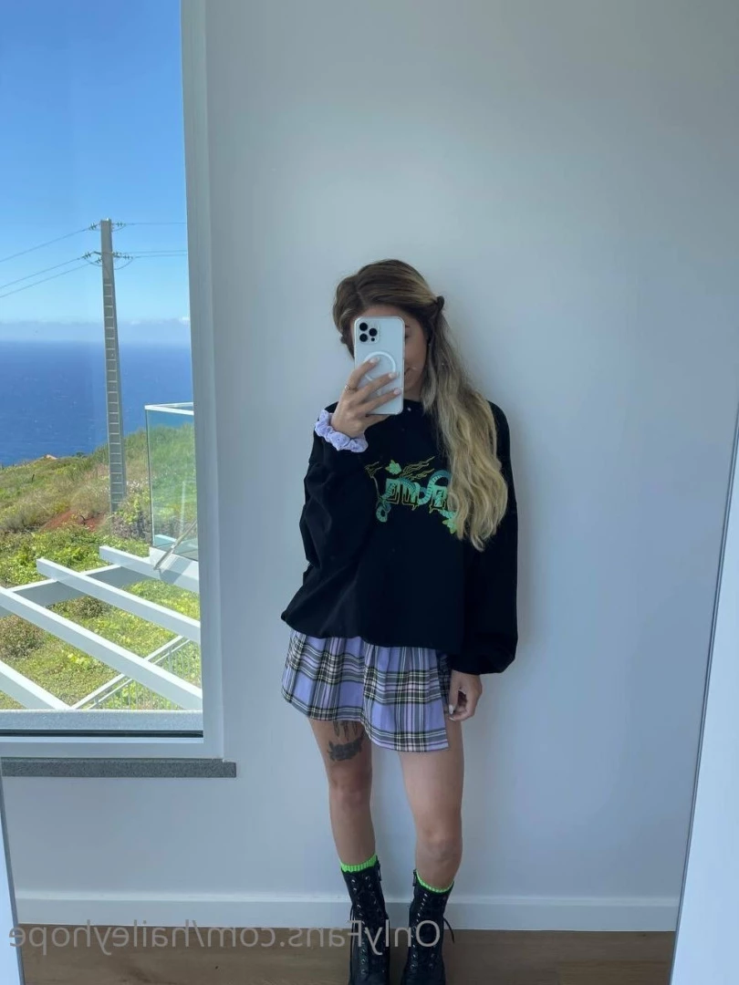 Hailey Hope - SQU!RTER [ haileyhope ] Onlyfans leaked photo 7835583 on Hotleaks.tv