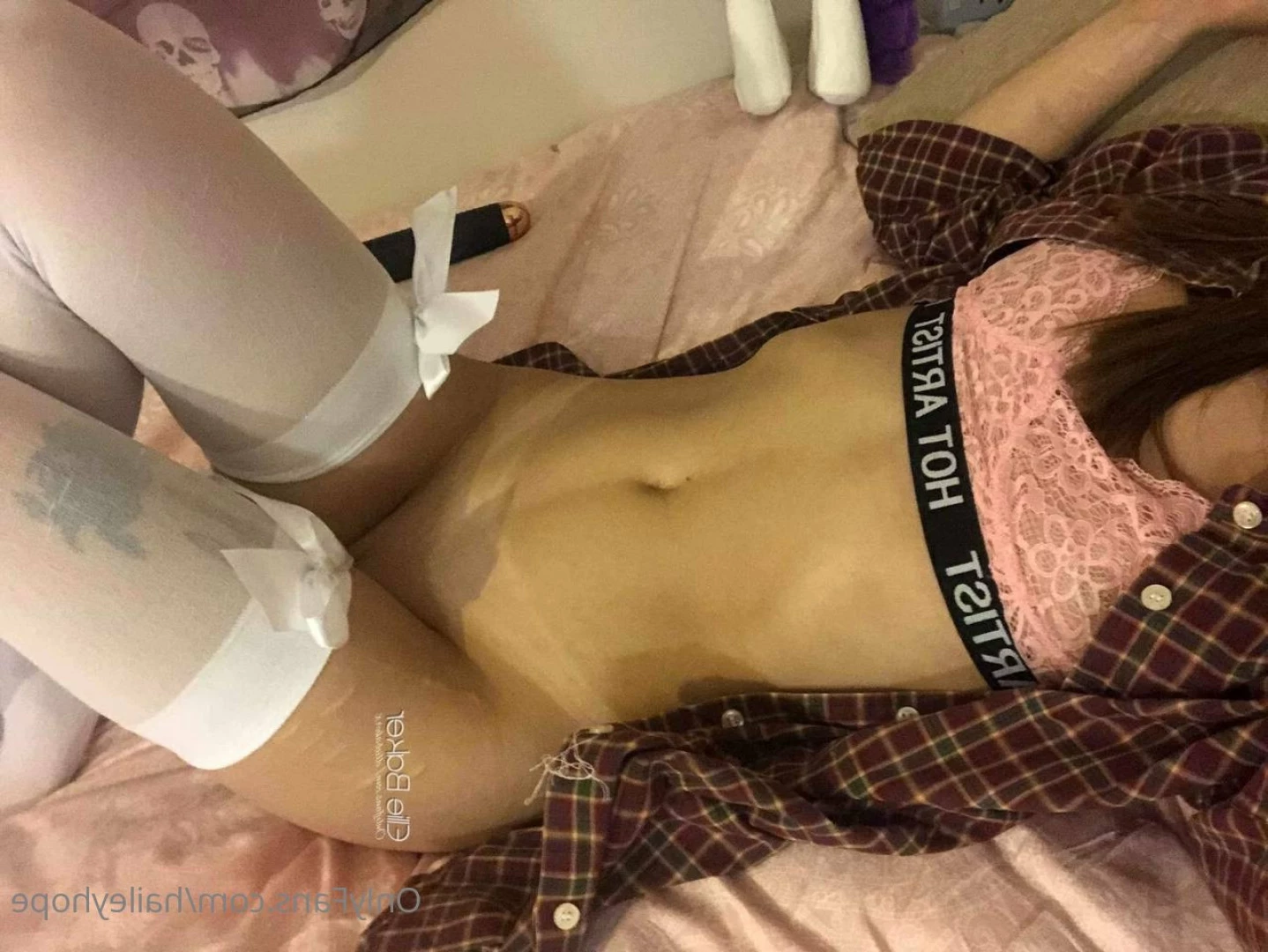 Hailey Hope - SQU!RTER [ haileyhope ] Onlyfans leaked photo 7835961 on Hotleaks.tv