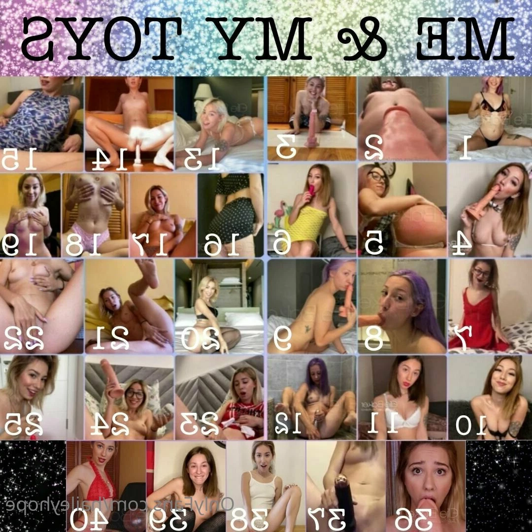 Hailey Hope - SQU!RTER [ haileyhope ] Onlyfans leaked photo 7837681 on Hotleaks.tv