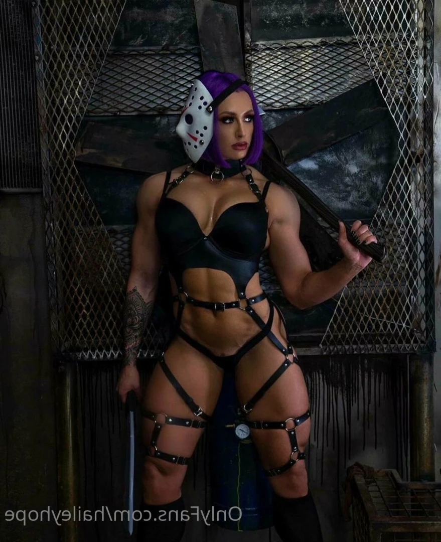 Hailey Hope - SQU!RTER [ haileyhope ] Onlyfans leaked photo 7839912 on Hotleaks.tv