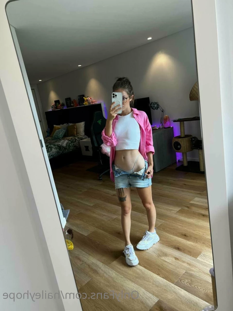 Hailey Hope - SQU!RTER [ haileyhope ] Onlyfans leaked photo 7841676 on Hotleaks.tv