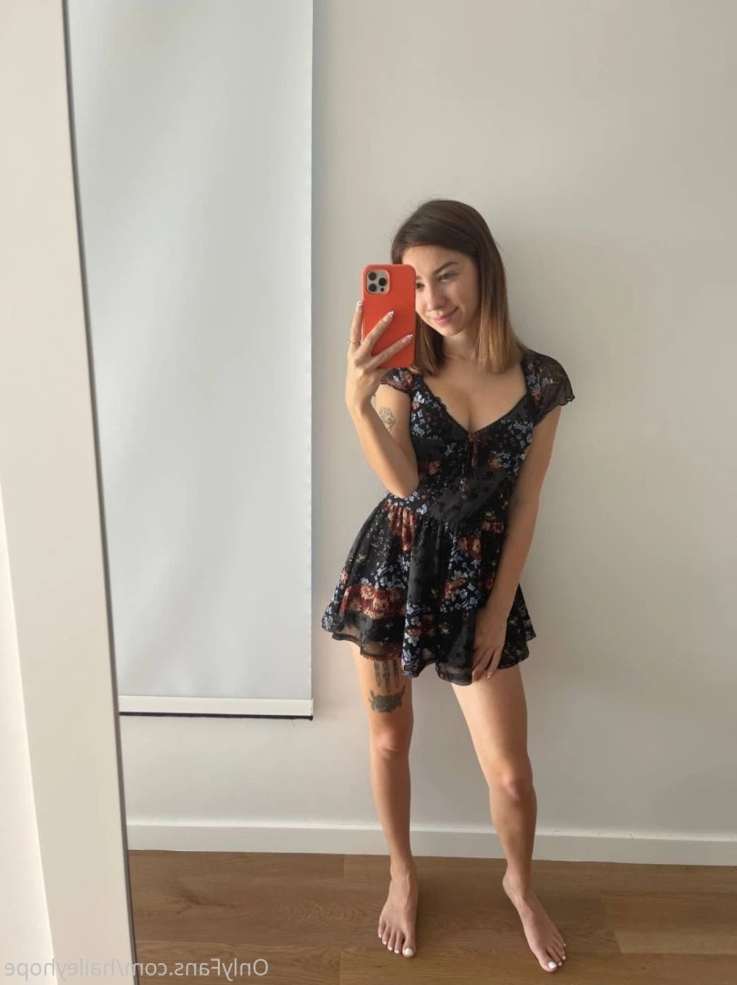 Hailey Hope - SQU!RTER [ haileyhope ] Onlyfans leaked photo 7842754 on Hotleaks.tv