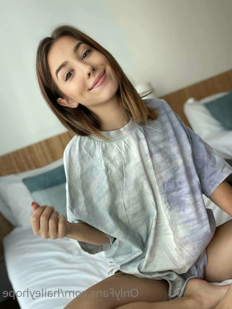 Hailey Hope - SQU!RTER [ haileyhope ] Onlyfans leaked photo 7846187 on Hotleaks.tv