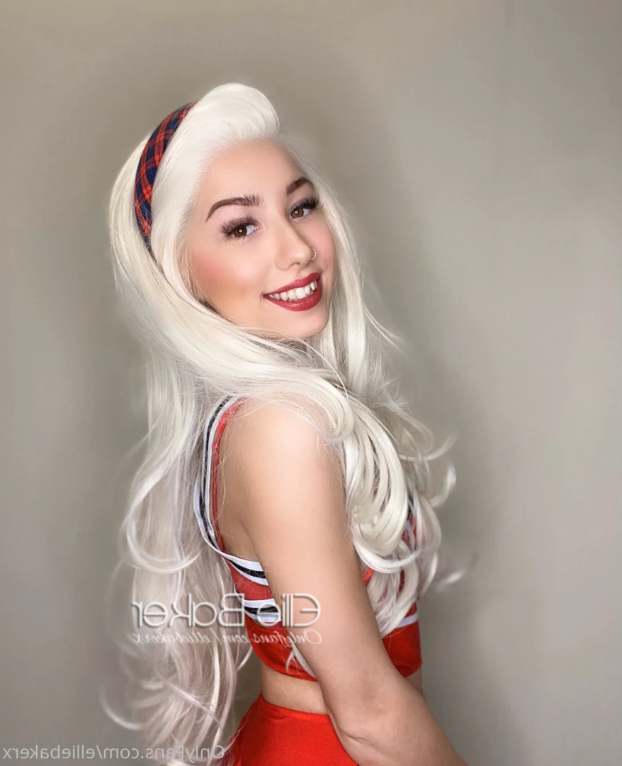 Hailey Hope - SQU!RTER [ haileyhope ] Onlyfans leaked photo 7847079 on Hotleaks.tv