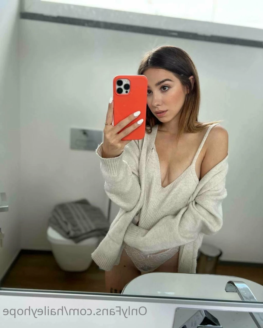 Hailey Hope - SQU!RTER [ haileyhope ] Onlyfans leaked photo 7849365 on Hotleaks.tv