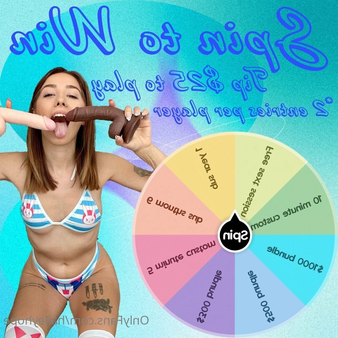 Hailey Hope - SQU!RTER [ haileyhope ] Onlyfans leaked photo 7849401 on Hotleaks.tv