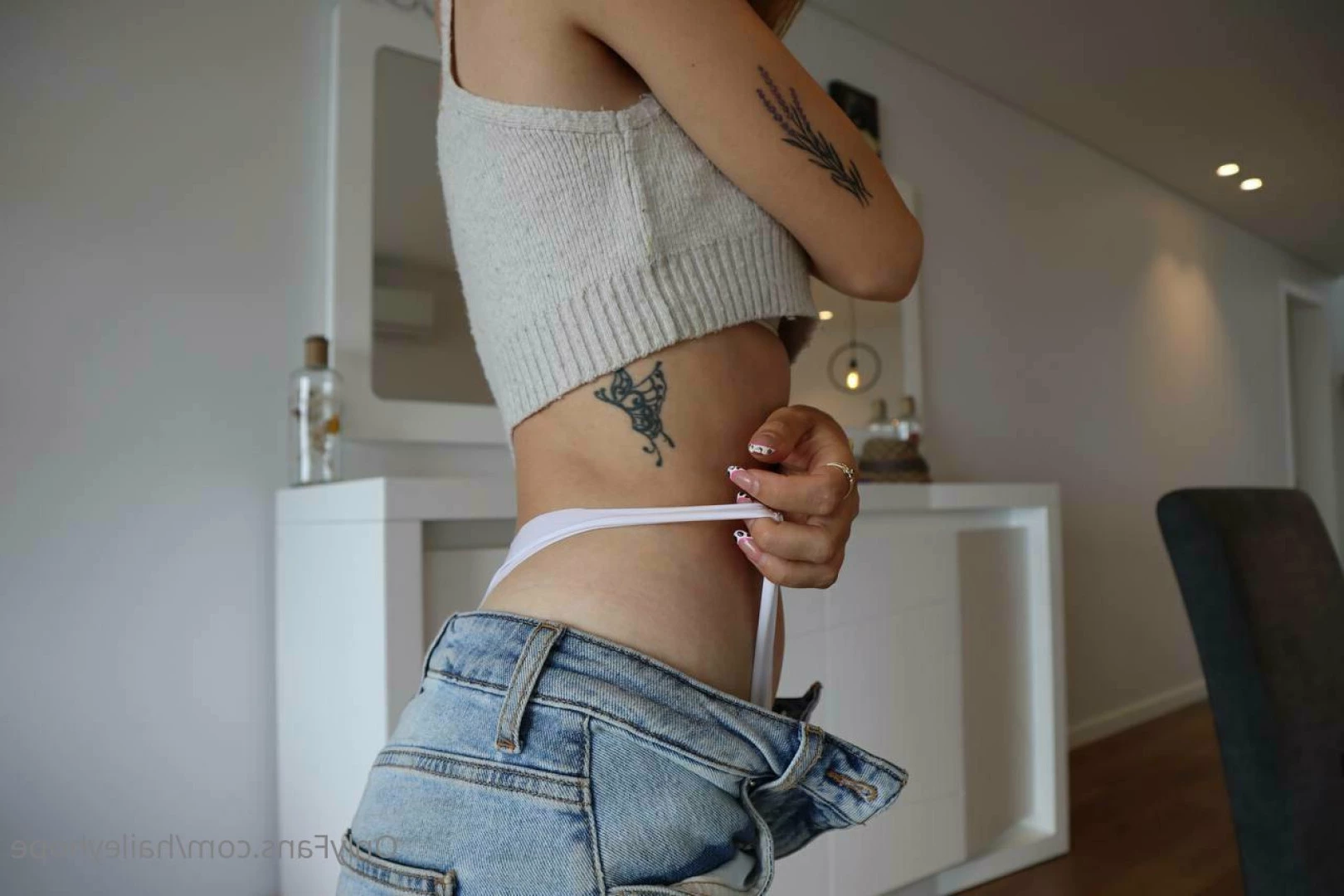 Hailey Hope - SQU!RTER [ haileyhope ] Onlyfans leaked photo 7849566 on Hotleaks.tv