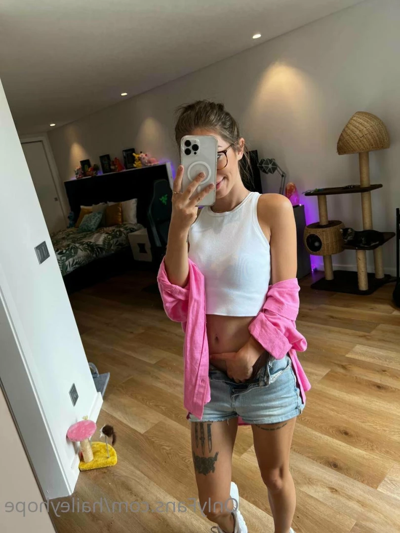 Hailey Hope - SQU!RTER [ haileyhope ] Onlyfans leaked photo 7849585 on Hotleaks.tv