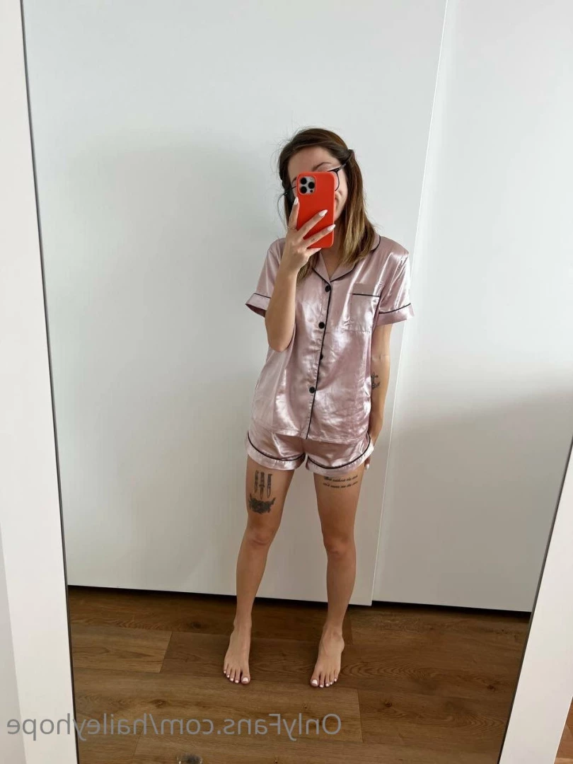 Hailey Hope - SQU!RTER [ haileyhope ] Onlyfans leaked photo 7850999 on Hotleaks.tv
