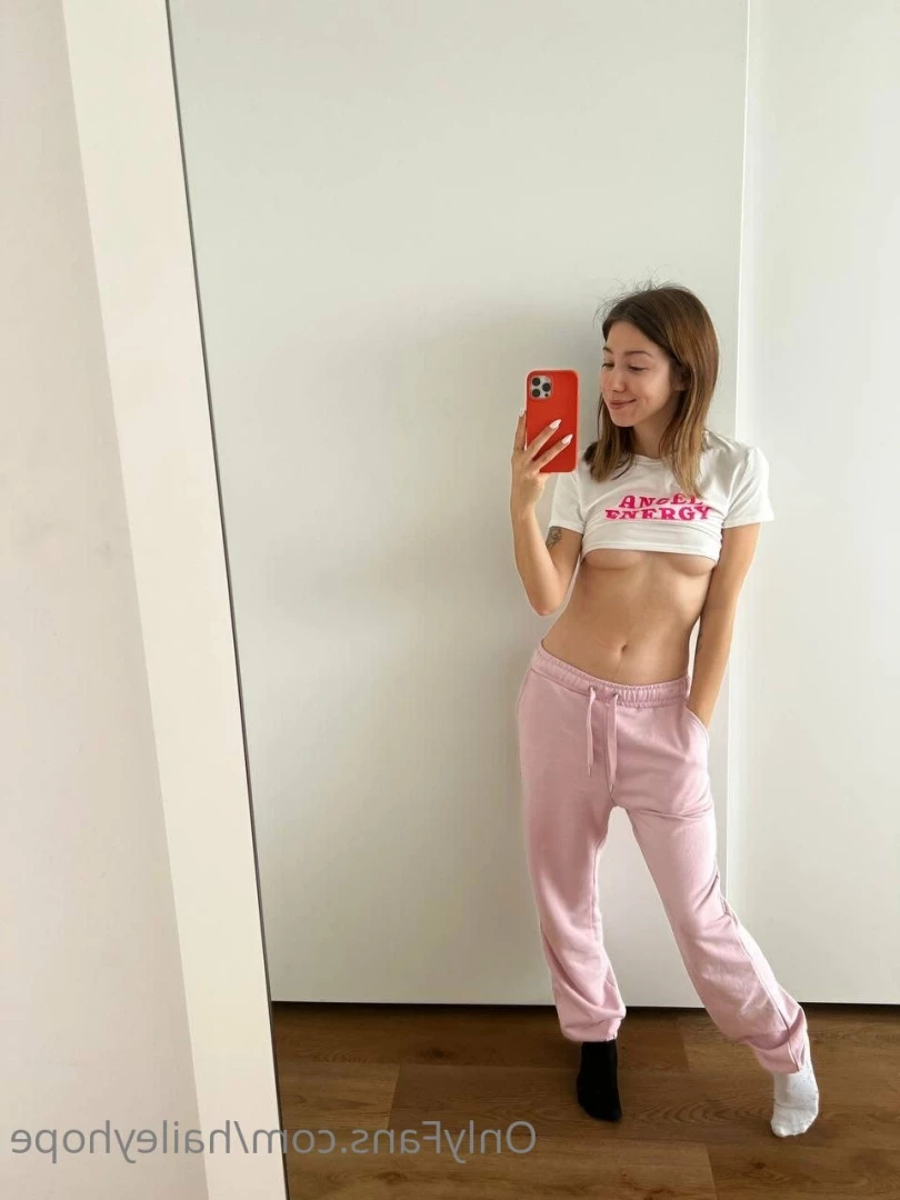 Hailey Hope - SQU!RTER [ haileyhope ] Onlyfans leaked photo 7851028 on Hotleaks.tv