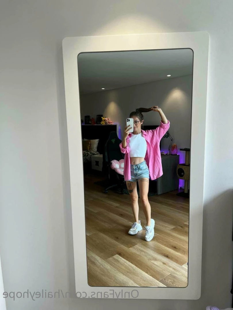 Hailey Hope - SQU!RTER [ haileyhope ] Onlyfans leaked photo 7852450 on Hotleaks.tv