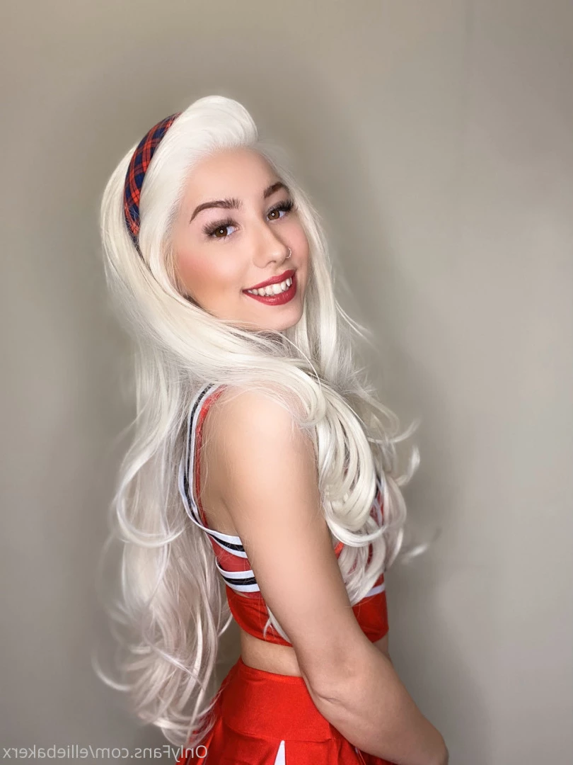 Hailey Hope - SQU!RTER [ haileyhope ] Onlyfans leaked photo 7852778 on Hotleaks.tv