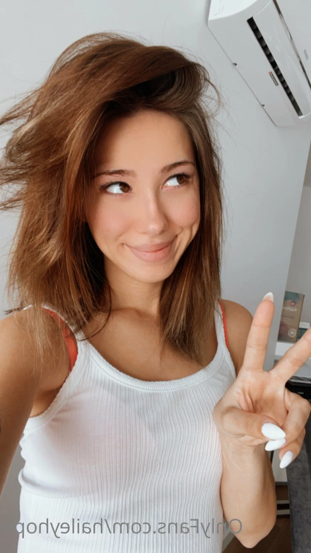 Hailey Hope - SQU!RTER [ haileyhope ] Onlyfans leaked photo 7853016 on Hotleaks.tv