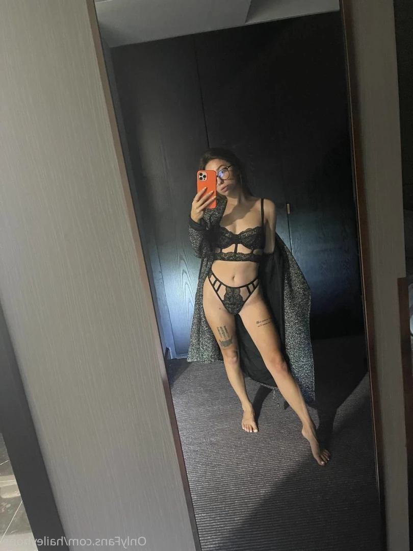 Hailey Hope - SQU!RTER [ haileyhope ] Onlyfans leaked photo 7853303 on Hotleaks.tv